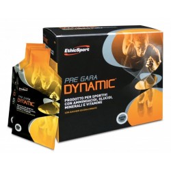 EthicSport Pre Gara Dynamic...