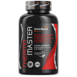 EthicSport THERMO MASTER 90...
