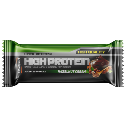 EthicSport HIGH PROTEIN...