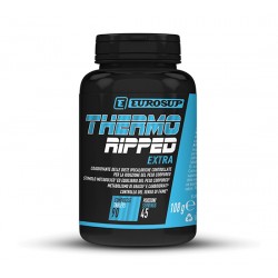 Eurosup THERMO RIPPED EXTRA...